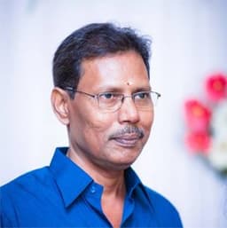 Kumarakannan, founder of Phoenix Prime Serviced Apartments