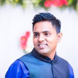 Vijay Anand, Managing Director of Phoenix Prime Serviced Apartments